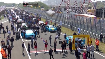 RTL GP: WTCR Nederland