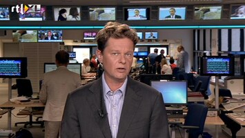 RTL Z Nieuws Kredietinitiatief ondernemers voor MKB
