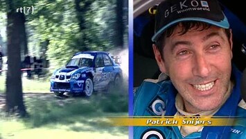 RTL GP: Rally Report 