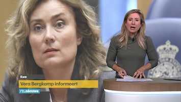 Rtl Nieuws - 19:30 Uur - 09:00 Uur