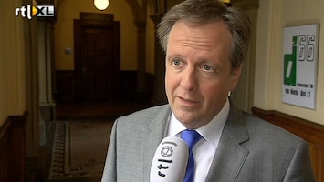 RTL Z Nieuws Pechtholdt: kan niet dat Dijsselbloem CPB in twijfel trekt