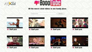 Editie NL Hilarisch: BoooTube!