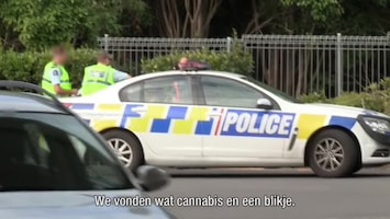 Stop! Politie Nieuw-Zeeland Afl. 6