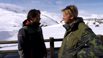 Rtl Snowmagazine - Afl. 3: Val Thorens