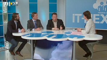 It-next (rtl Z) Samenvatting IT-NEXT afleveringen