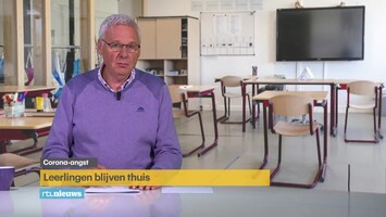 Rtl Nieuws - 19:30 Uur - 08:20 Uur