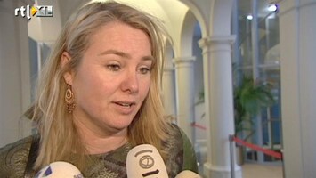 RTL Nieuws Schultz reageert op beslissing NS