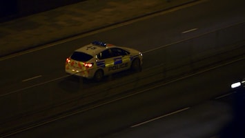 24 Uur In De Politiecel Uk - The Morning After