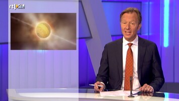 RTL Nieuws RTL Nieuws - 19:30 uur