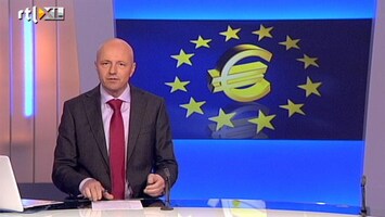 RTL Nieuws Eurocrisis: Duits nee tegen ECB klinkt door