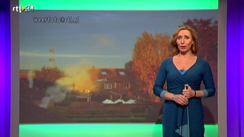 Rtl Weer - 19:55 Uur