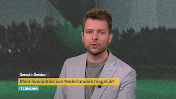 Rtl Nieuws - 19:30 Uur - 07:15 Uur