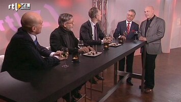 Studio E & W (rtl-z) Aflevering 52