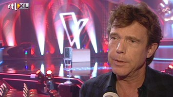 RTL Nieuws 'Succes The Voice overtreft alle verwachting'