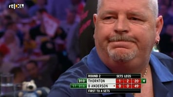 Rtl 7 Darts: Wk 2012 - Afl. 11