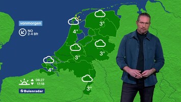 RTL Weer 06:30