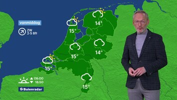 RTL Weer 08:20