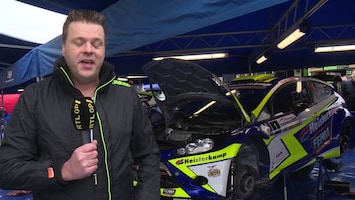 Rtl Gp: Rally Special - Afl. 1