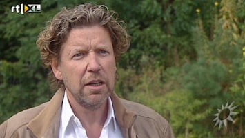 RTL Boulevard Henkjan Smits weg bij SBS