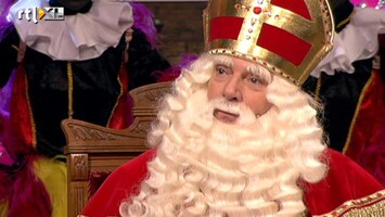 Carlo & Irene: Life 4 You Sinterklaas komt langs!