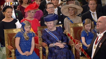 Editie NL Gapende Amalia