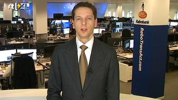RTL Z Nieuws Rabo: ECB past verhaal aan; op termijn wel rentestap