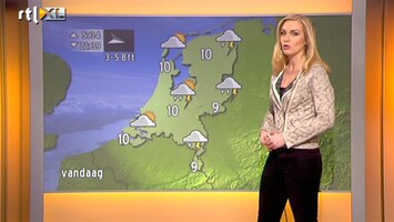 RTL Nieuws Af en toe zon en opklaringen