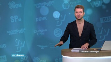 Rtl Nieuws - 19:30 Uur - 09:00 Uur