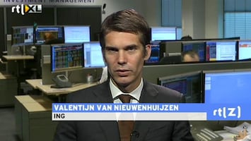 RTL Z Nieuws Van Nieuwenhuizen: Integratie en meer delen van lasten
