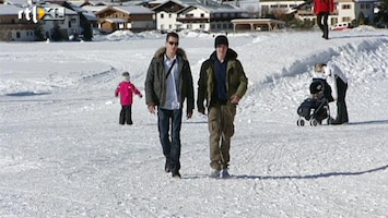 Oh Oh Tirol Knabbel en Babbel!