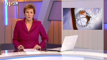 RTL Nieuws RTL Nieuws - 14:00 uur