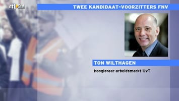 Rtl Z Nieuws - 17:30 - 17:30 Uur