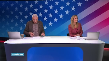 Rtl Nieuws - 19:30 Uur - Amerika Kiest - 06:00 Uur