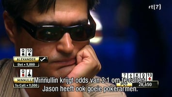 RTL Poker 