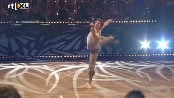 So You Think You Can Dance Preview SYTYCD: Auditie William