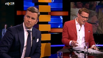 Rtl Boulevard - Afl. 50