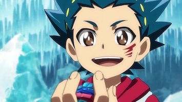 Beyblade Burst Afl. 19