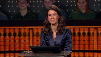 Weet Ik Veel Afl. 6