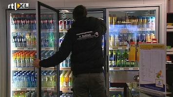 Toekomstmakers (RTL Z) Slimme koelkast