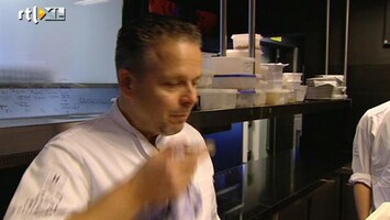 RTL Nieuws Sluis volgens Michelin culinairst