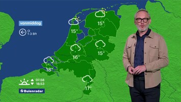 Rtl Weer - 08:20