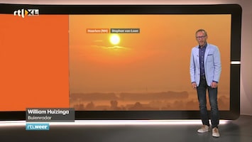 Rtl Weer - 19:55 Uur