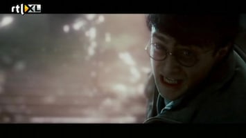 RTL Nieuws Laatste Harry Potter in première