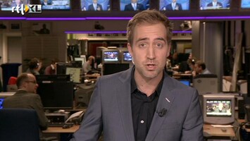 RTL Z Nieuws Werkgevers erg blij met minister van buitenlandse handel