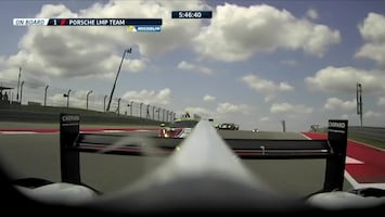 RTL GP: WEC Amerika