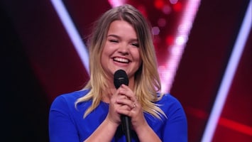 The Voice Of Holland - Blind Auditions 6