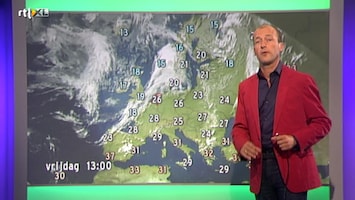 Rtl Weer - Laat