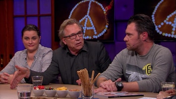 Rtl Late Night - Afl. 57