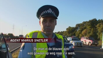 Stop! Politie Nieuw-Zeeland Afl. 3