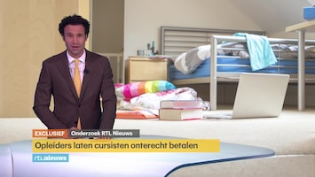 RTL Nieuws Laat